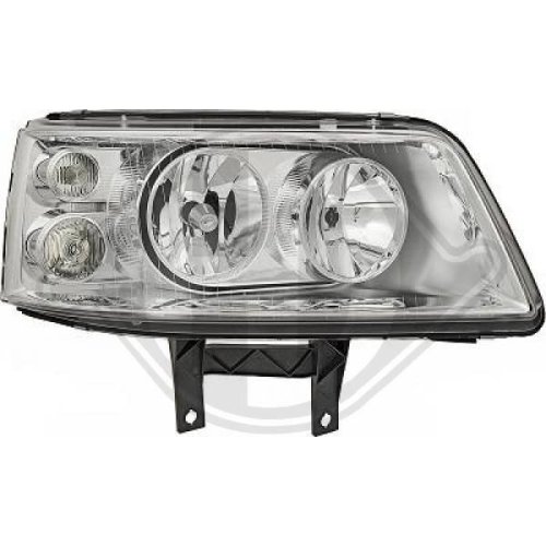 DIEDERICHS Headlight