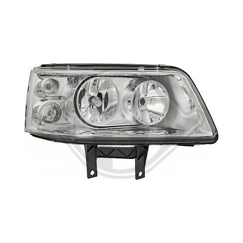 DIEDERICHS Farol principal