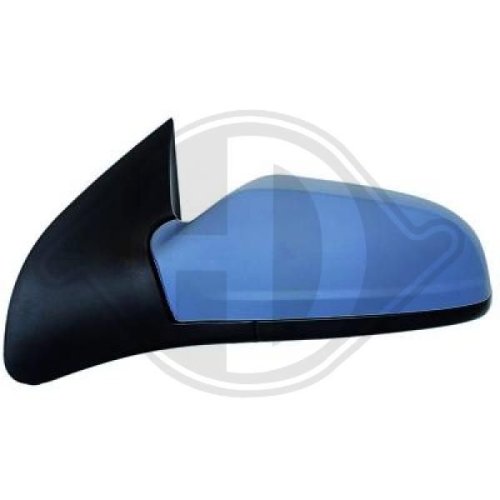 DIEDERICHS Exterior Mirror