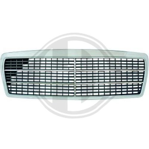 DIEDERICHS Radiateurgrille