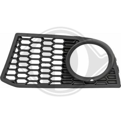 DIEDERICHS Enjoliveur, projecteur antibrouillard HD Tuning