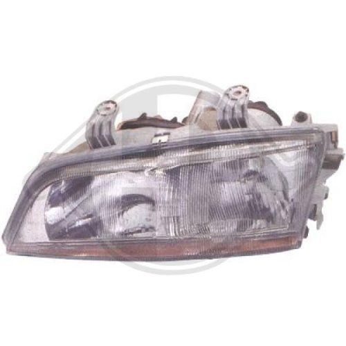 DIEDERICHS Headlight