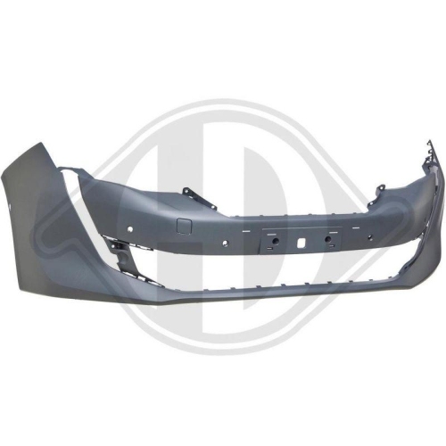 DIEDERICHS Буфер Priority Parts