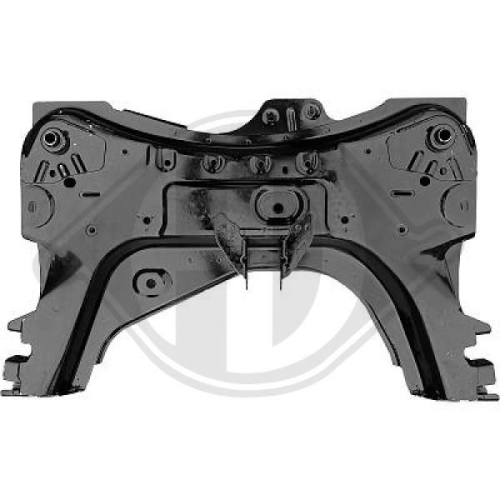 DIEDERICHS Support Frame/Subframe