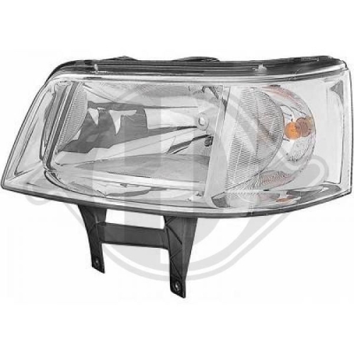 DIEDERICHS Headlight