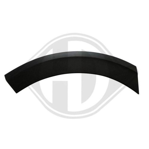 DIEDERICHS Modanatura decorativa/ protettiva, Parafango