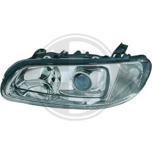 DIEDERICHS Headlight HD Tuning