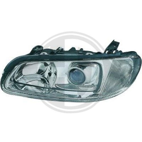 DIEDERICHS Farol principal HD Tuning