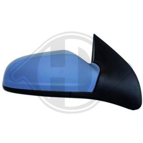 DIEDERICHS Exterior Mirror