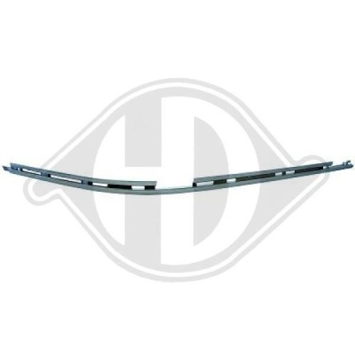 DIEDERICHS Trim/Protection Strip, bumper