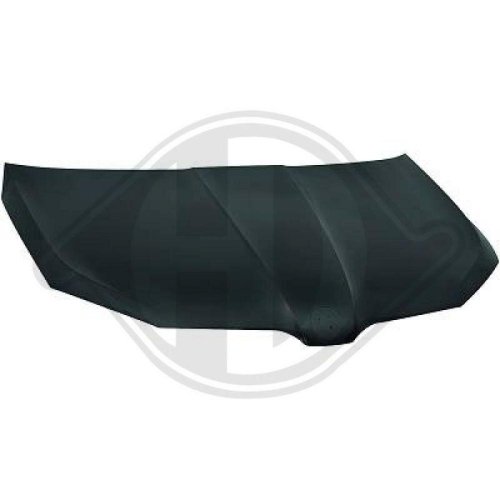 DIEDERICHS Cofano motore