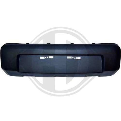 DIEDERICHS Bumper DIEDERICHS Bumper