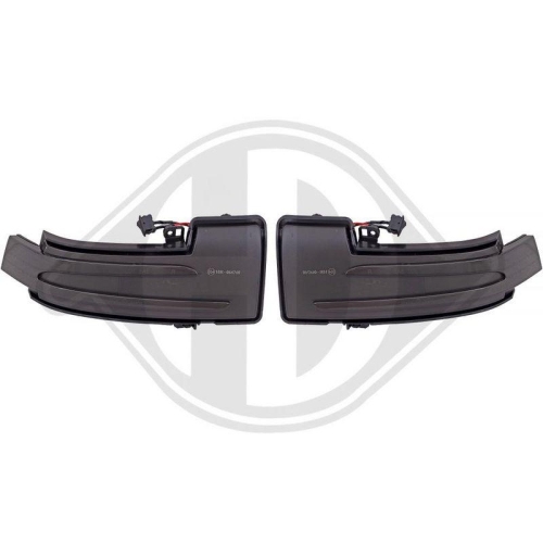 DIEDERICHS Sinyal lambası HD Tuning