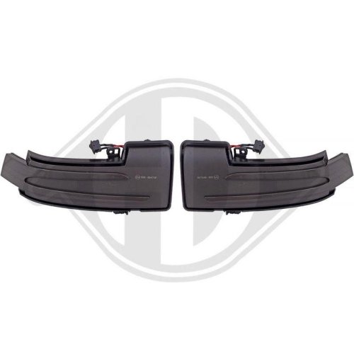 DIEDERICHS Knipperlicht HD Tuning