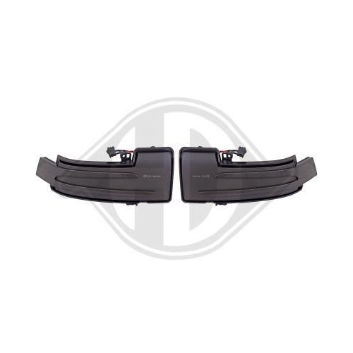 DIEDERICHS Indicatore direzione HD Tuning
