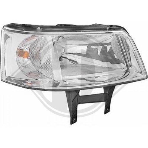 DIEDERICHS Headlight