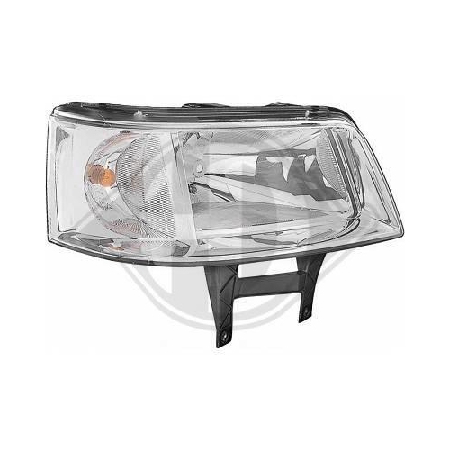DIEDERICHS Headlight