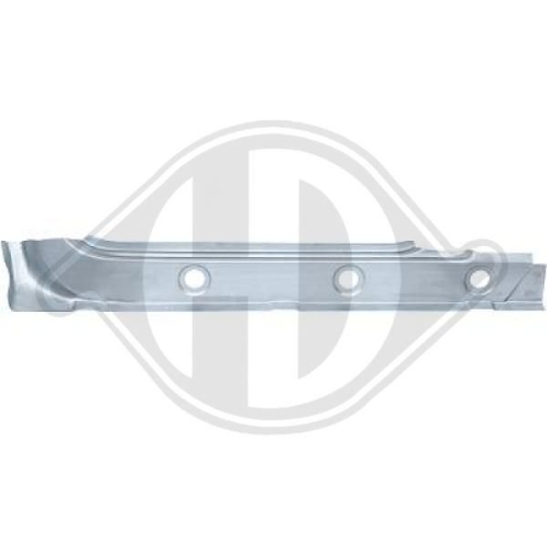 DIEDERICHS Rocker Panel