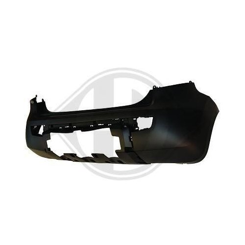 DIEDERICHS Bumper