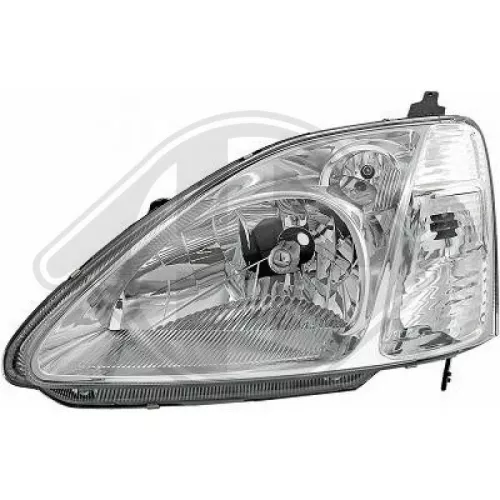 DIEDERICHS Farol principal