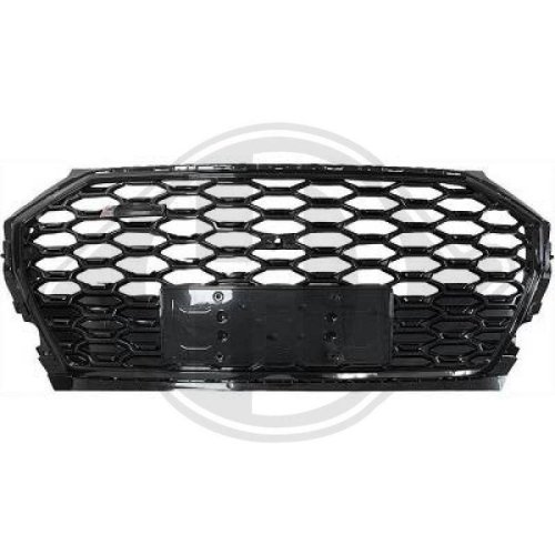 DIEDERICHS Panal de radiador HD Tuning