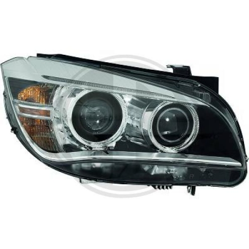 DIEDERICHS Headlight Priority Parts