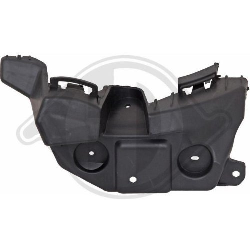 DIEDERICHS Support, pare-chocs