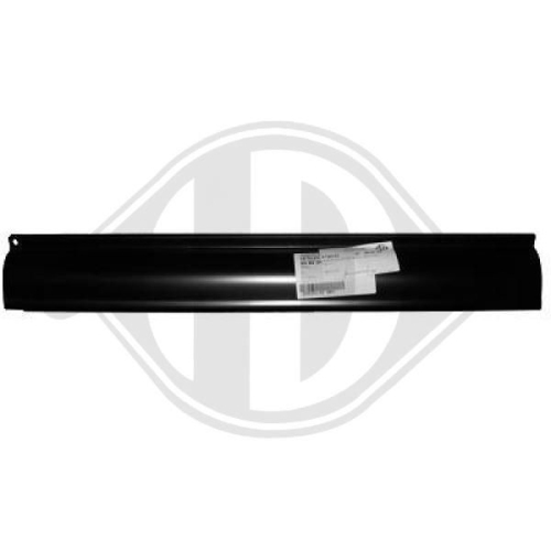 DIEDERICHS Rocker Panel