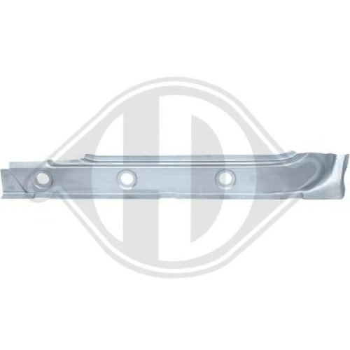 DIEDERICHS Rocker Panel