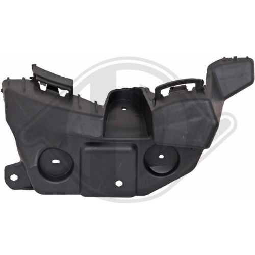 DIEDERICHS Кронштейн, буфер