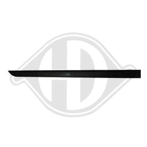 DIEDERICHS Облицовка / защитная накладка, дверь DIEDERICHS Облицовка / защитная накладка, дверь
