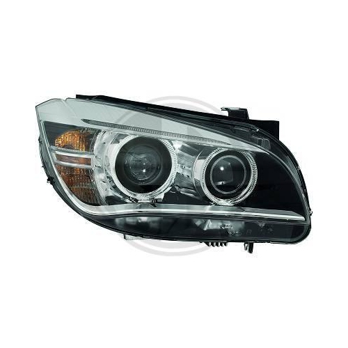DIEDERICHS Headlight Priority Parts