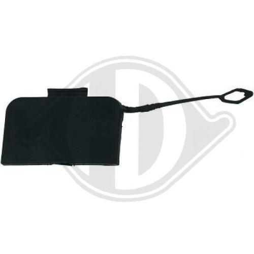 DIEDERICHS Flap, tow hook HD Tuning