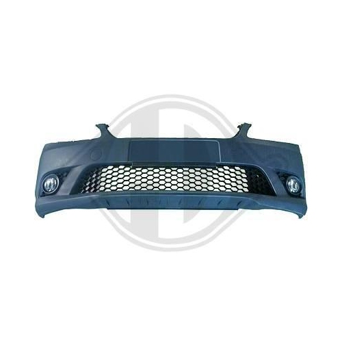 DIEDERICHS Bumper HD Tuning