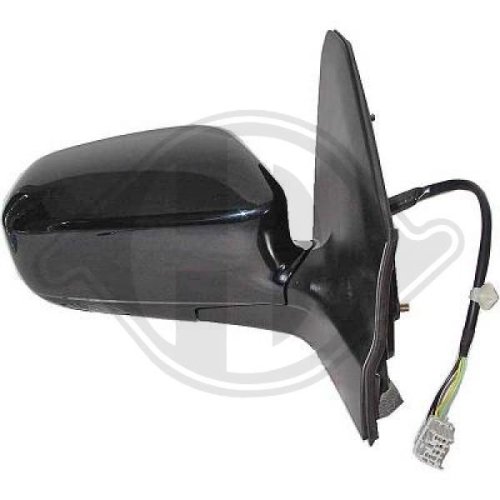 DIEDERICHS Exterior Mirror