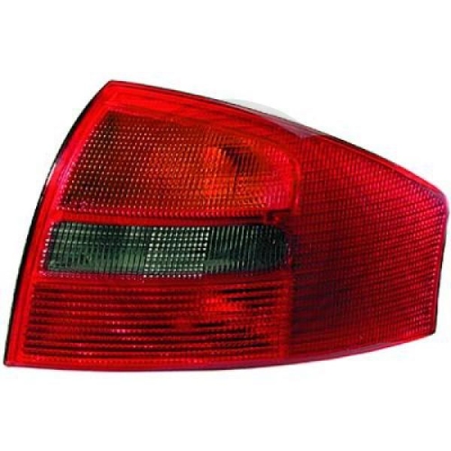 DIEDERICHS Tail Light Assembly