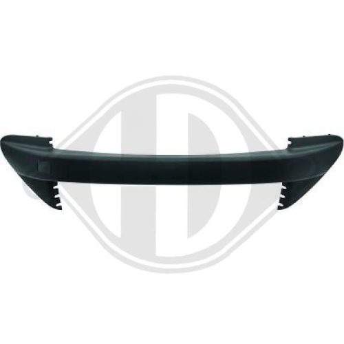 DIEDERICHS Trim/Protection Strip, bumper