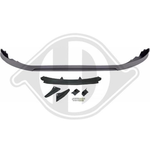 DIEDERICHS Спойлер HD Tuning