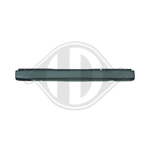 DIEDERICHS Sto&szlig;f&auml;nger HD Priority Parts