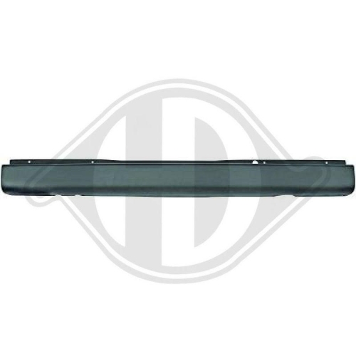 DIEDERICHS Paraurti Priority Parts