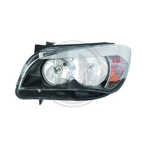 DIEDERICHS Farol principal Priority Parts