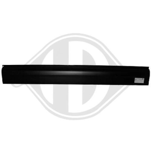 DIEDERICHS Rocker Panel