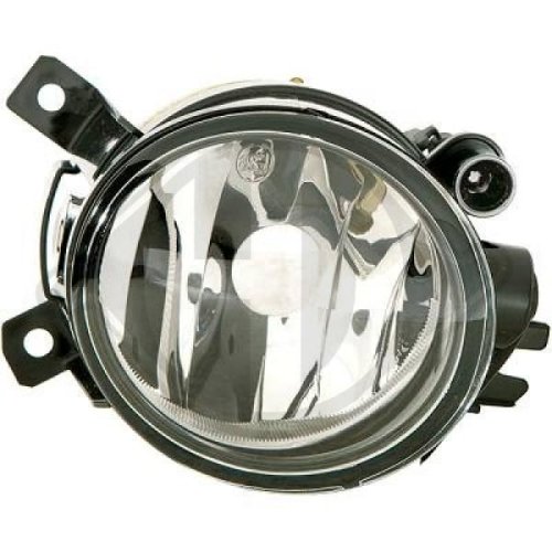 DIEDERICHS Front Fog Light