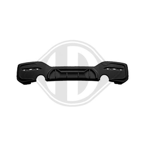 DIEDERICHS Guarnição, pára-choques HD Tuning