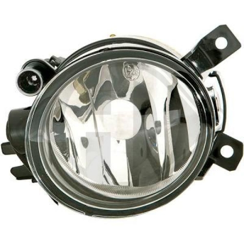 DIEDERICHS Front Fog Light