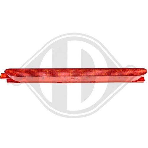 DIEDERICHS Luz de freno adicional