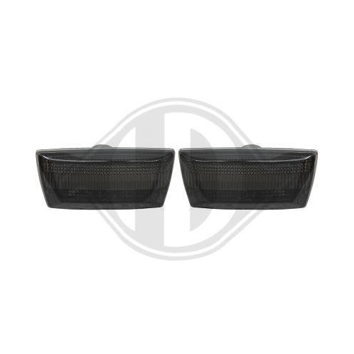 DIEDERICHS Sinyal lambası seti HD Tuning