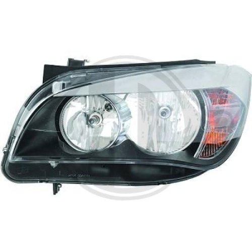 DIEDERICHS Headlight Priority Parts