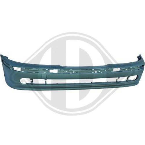 DIEDERICHS Буфер Priority Parts