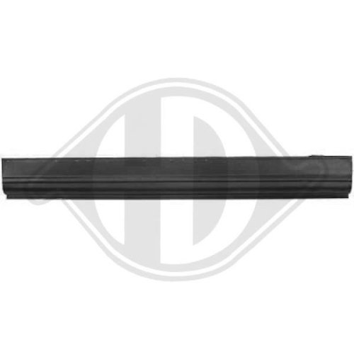 DIEDERICHS Rocker Panel